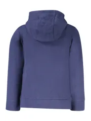 Nike Jungen Kapuzenpullover Blau mieten | Flex-Fashion Verleih