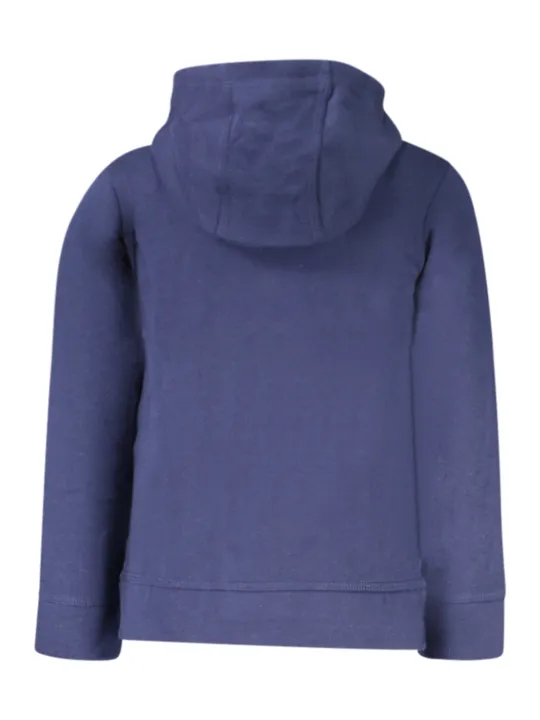 Nike Jungen Kapuzenpullover Blau mieten | Flex-Fashion Verleih