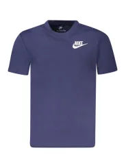 Nike Jungen T-Shirt Blau mieten | Flex-Fashion Verleih