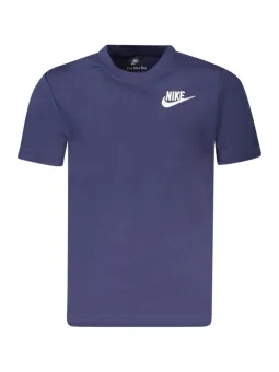 Nike Jungen T-Shirt Blau mieten | Flex-Fashion Verleih
