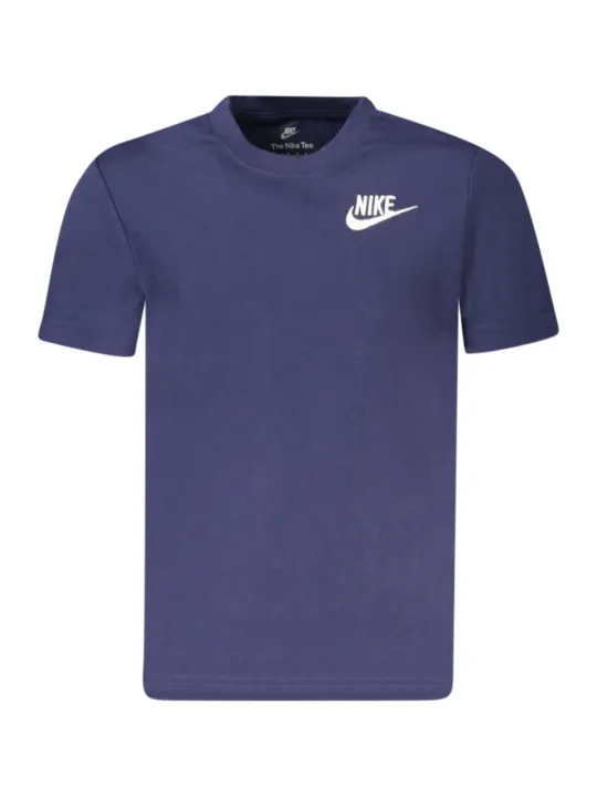 Nike Jungen T-Shirt Blau mieten | Flex-Fashion Verleih