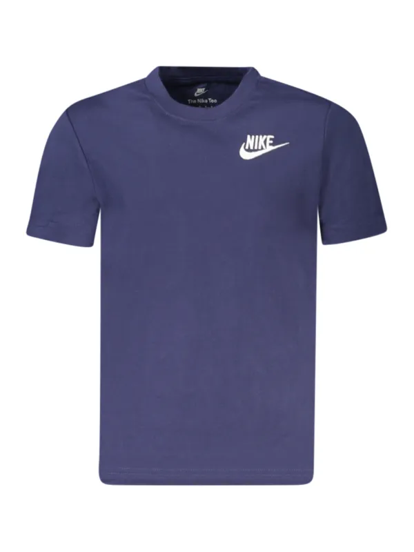 Nike Jungen T-Shirt Blau mieten | Flex-Fashion Verleih