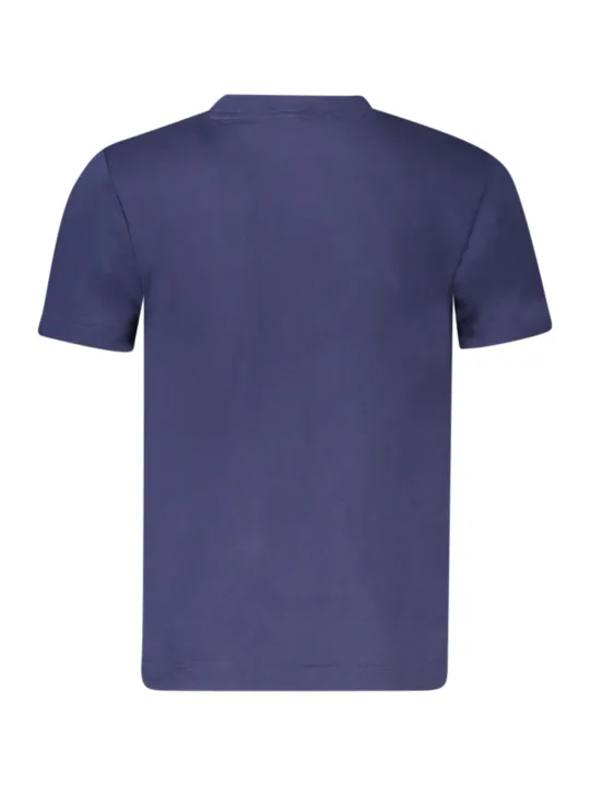 Nike Jungen T-Shirt Blau mieten | Flex-Fashion Verleih