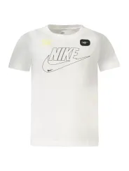 Nike Jungen T-Shirt Weiß mieten | Flex-Fashion Verleih