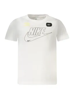 Nike Jungen T-Shirt Weiß mieten | Flex-Fashion Verleih