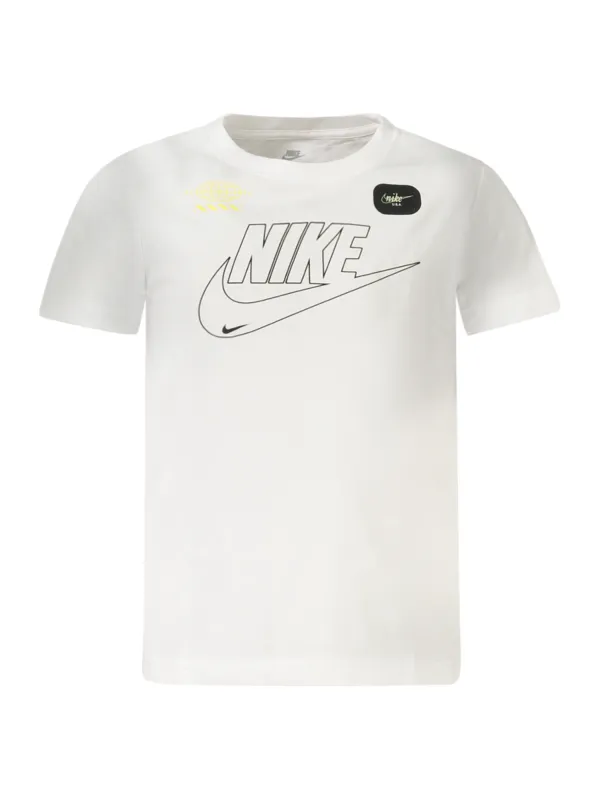 Nike Jungen T-Shirt Weiß mieten | Flex-Fashion Verleih