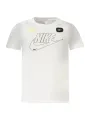 Nike Jungen T-Shirt Weiß mieten | Flex-Fashion Verleih