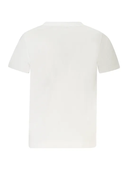 Nike Jungen T-Shirt Weiß mieten | Flex-Fashion Verleih