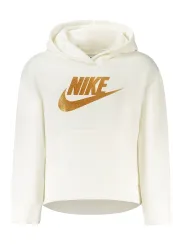 Nike Mädchen Sweatshirt Weiß mieten | Flex-Fashion Verleih