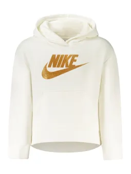 Nike Mädchen Sweatshirt Weiß mieten | Flex-Fashion Verleih