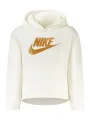 Nike Mädchen Sweatshirt Weiß mieten | Flex-Fashion Verleih
