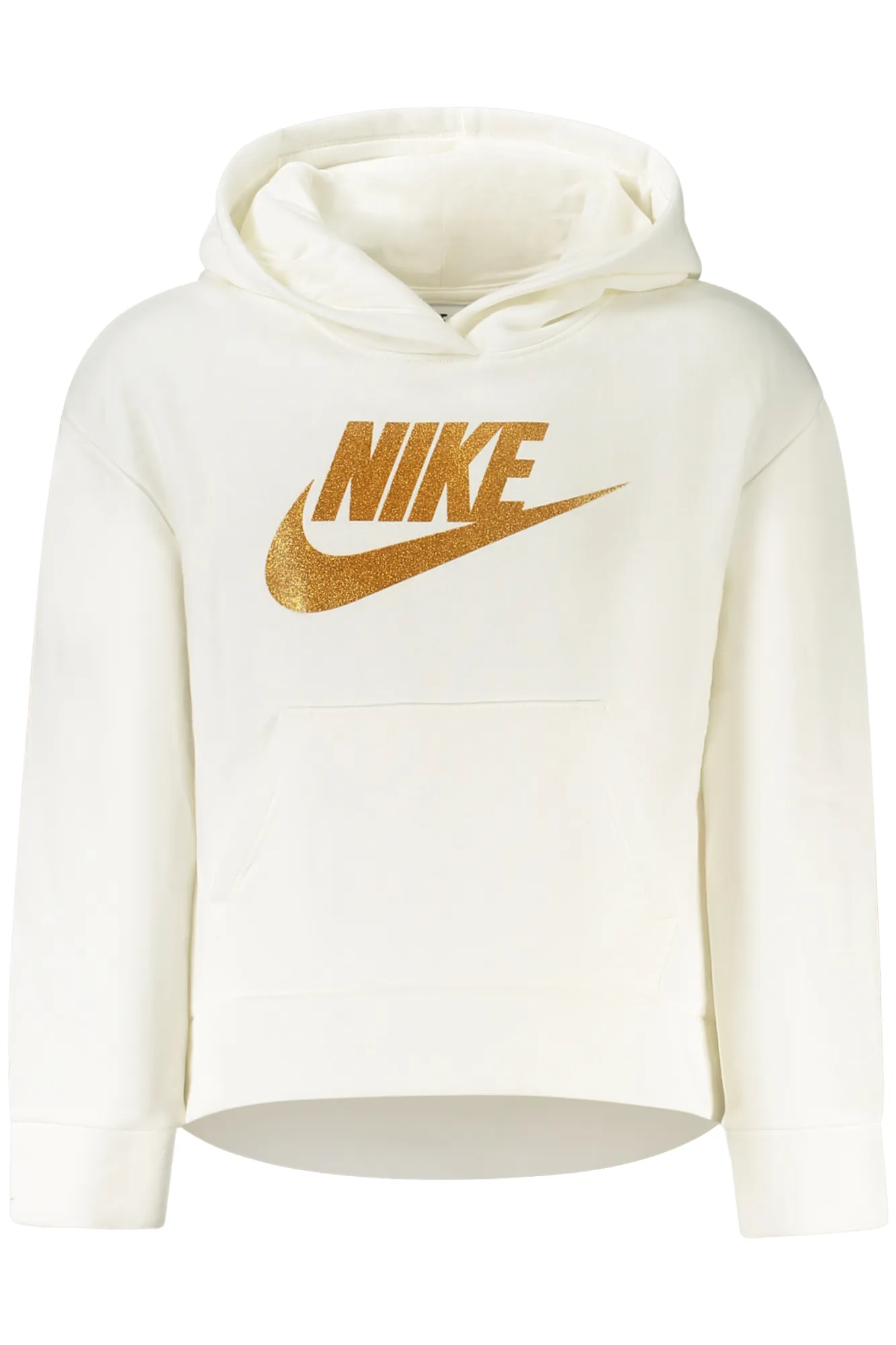 Mädchen SWEATSHIRT Weiß 36I400_BISAIL