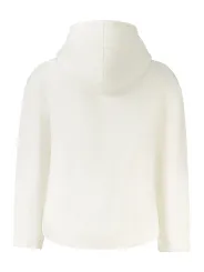 Nike Mädchen Sweatshirt Weiß mieten | Flex-Fashion Verleih