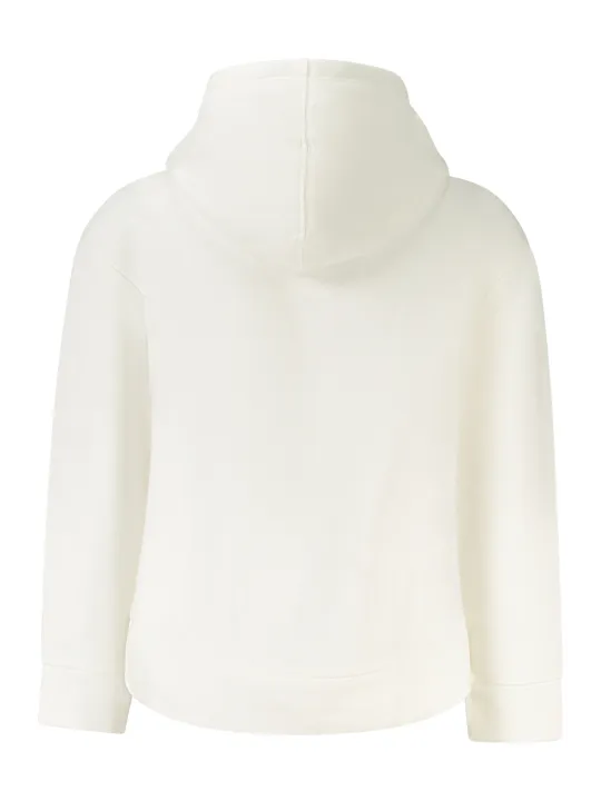 Nike Mädchen Sweatshirt Weiß mieten | Flex-Fashion Verleih