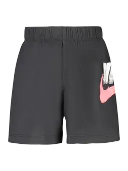 Nike Mädchen SHORTS Schwarz | online kaufen