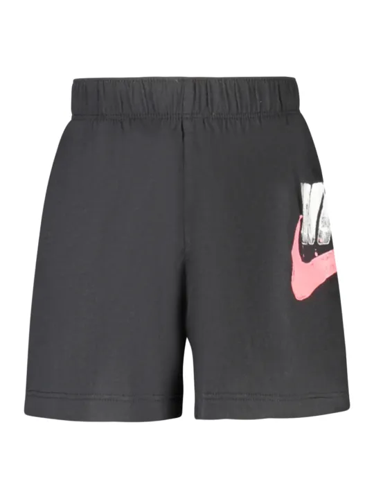 Nike Mädchen Shorts Schwarz mieten | Flex-Fashion Verleih
