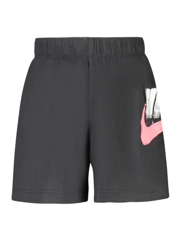Nike Mädchen Shorts Schwarz mieten | Flex-Fashion Verleih