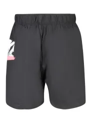 Nike Mädchen Shorts Schwarz mieten | Flex-Fashion Verleih