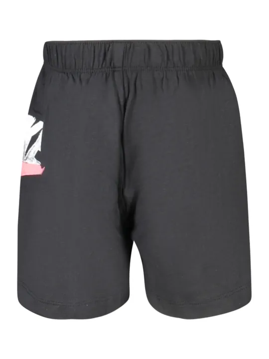 Nike Mädchen Shorts Schwarz mieten | Flex-Fashion Verleih