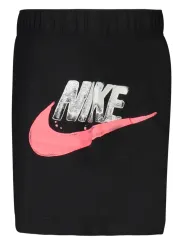 Nike Mädchen Shorts Schwarz mieten | Flex-Fashion Verleih