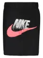 Nike Mädchen Shorts Schwarz mieten | Flex-Fashion Verleih