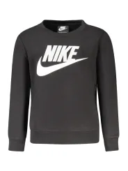 Nike Jungen Sweatshirt mieten - Schwarz, Größen 4A-7A