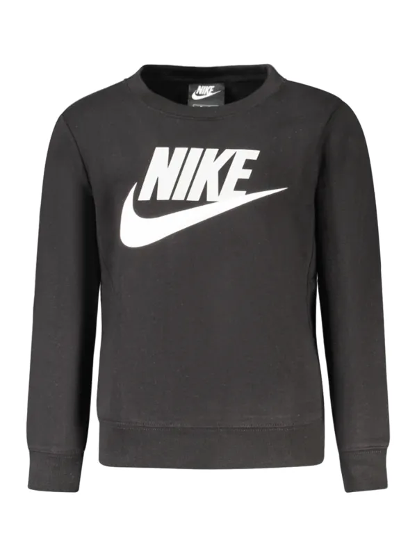 Nike Jungen Sweatshirt mieten - Schwarz, Größen 4A-7A