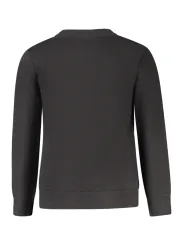 Nike Jungen Sweatshirt mieten - Schwarz, Größen 4A-7A