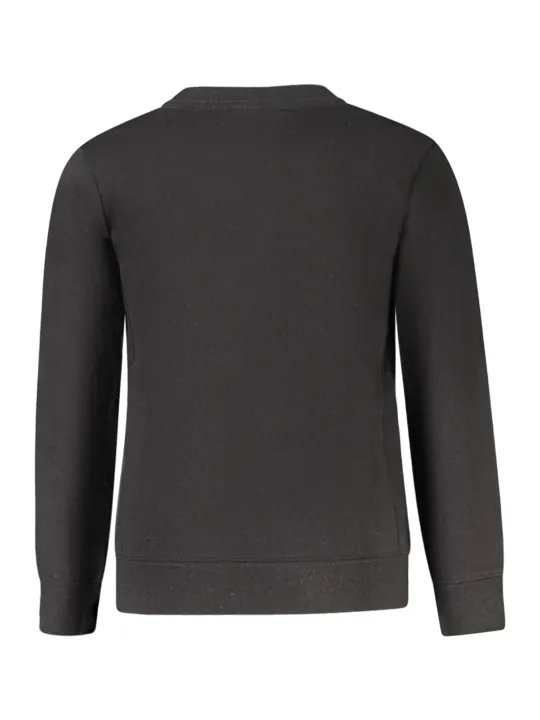 Nike Jungen Sweatshirt mieten - Schwarz, Größen 4A-7A