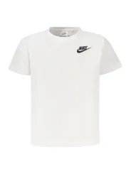 Nike Jungen T-Shirt Weiß mieten | Flex-Fashion Verleih-Shop