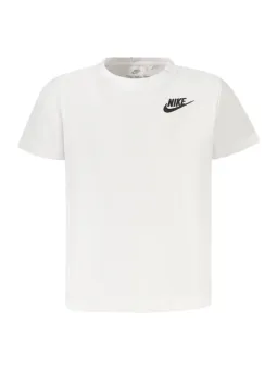 Nike Jungen KURZARM-T-SHIRT Weiß | online kaufen