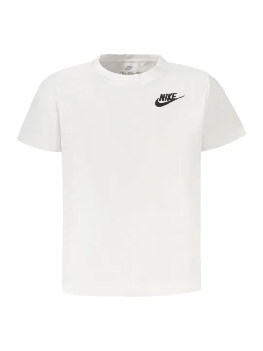 Nike Jungen T-Shirt Weiß mieten | Flex-Fashion Verleih-Shop