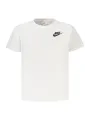 Nike Jungen T-Shirt Weiß mieten | Flex-Fashion Verleih-Shop