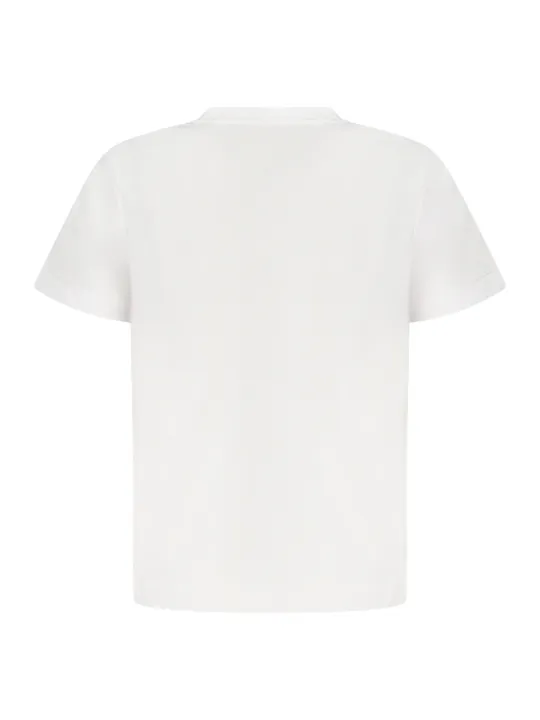 Nike Jungen T-Shirt Weiß mieten | Flex-Fashion Verleih-Shop