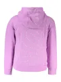 Miete Nike Mädchen Kapuzensweatshirt Violett | Flex-Fashion