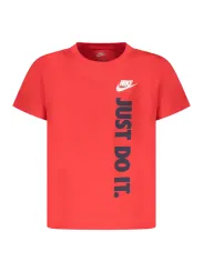 Nike Jungen T-Shirt Blau mieten – Flex-Fashion Verleih