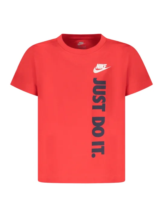 Nike Jungen T-Shirt Blau mieten – Flex-Fashion Verleih
