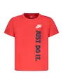 Nike Jungen T-Shirt Blau mieten – Flex-Fashion Verleih