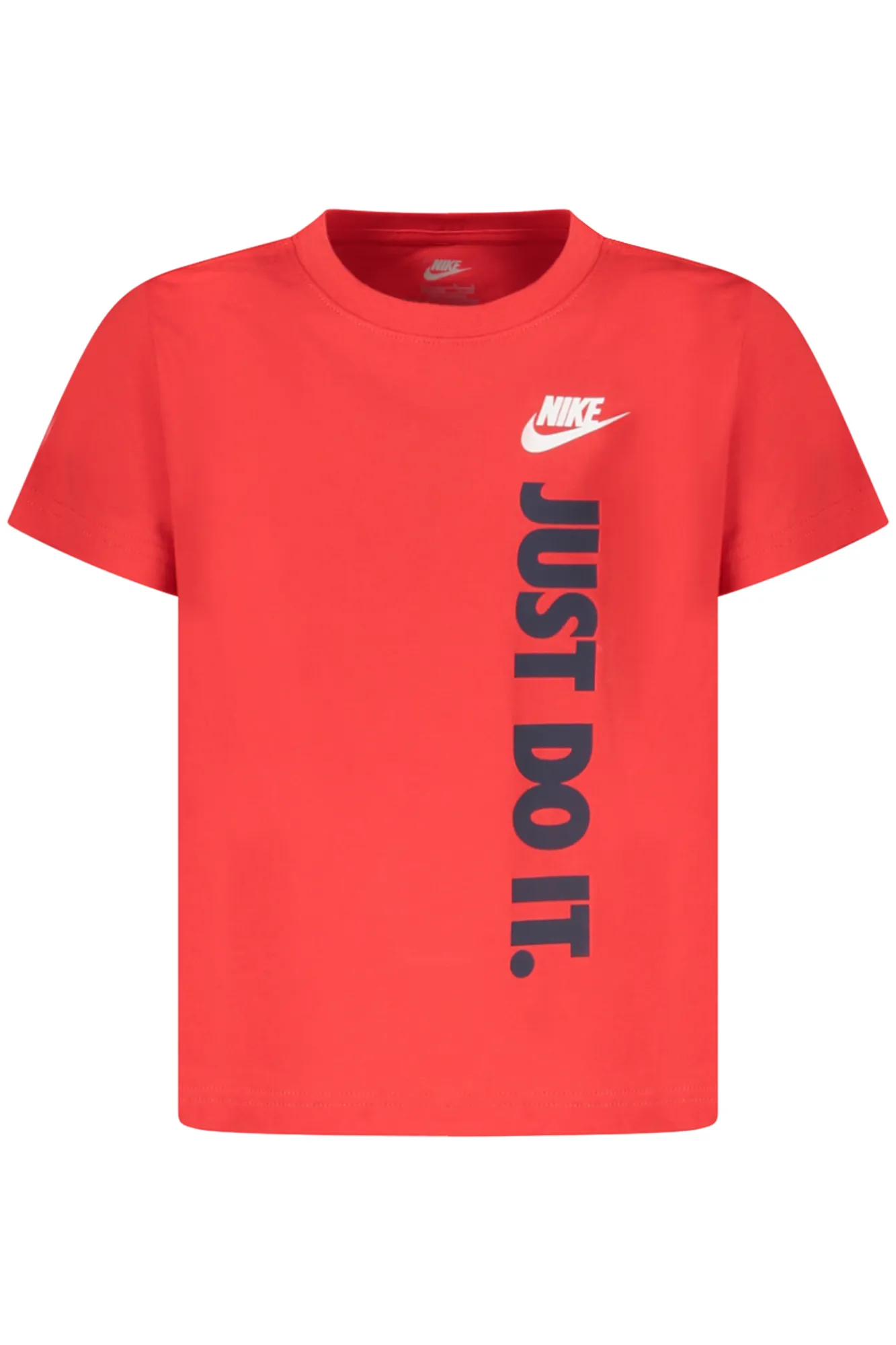 Jungen KURZARM-T-SHIRT Blau 86L732_BLMINDNI