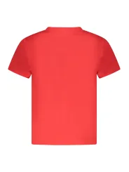 Nike Jungen T-Shirt Blau mieten – Flex-Fashion Verleih