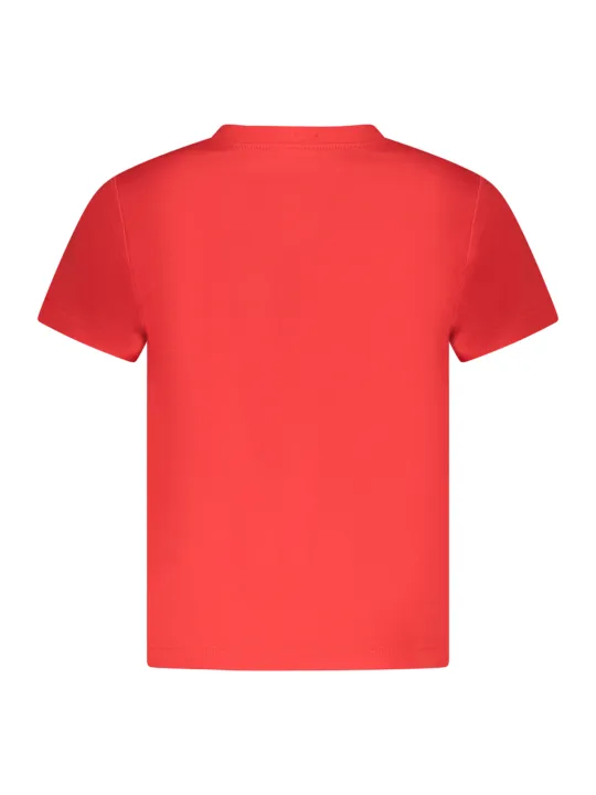Nike Jungen T-Shirt Blau mieten – Flex-Fashion Verleih