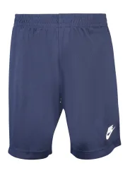 Nike Jungen T-Shirt Blau mieten – Flex-Fashion Verleih