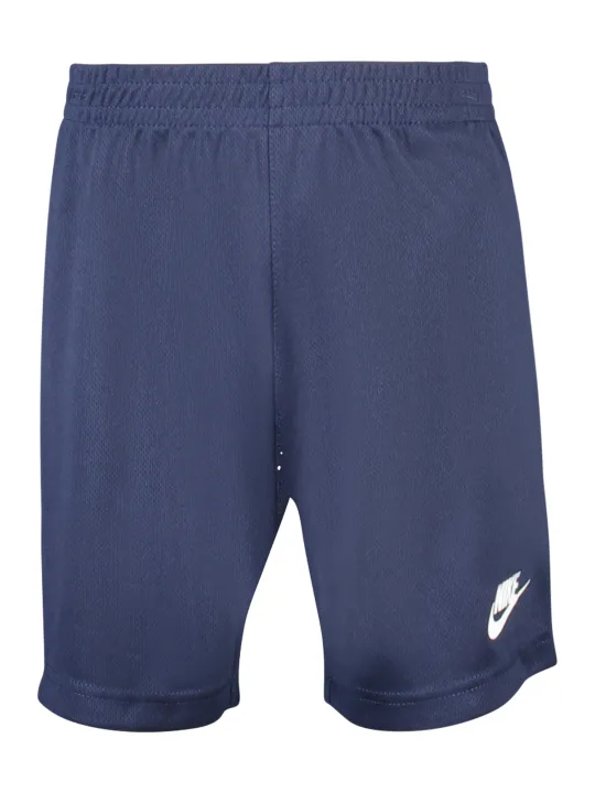 Nike Jungen T-Shirt Blau mieten – Flex-Fashion Verleih
