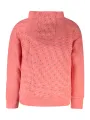 Nike Mädchen KAPUZENSWEATSHIRT Rosa mieten | Flex-Fashion