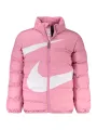Nike Mädchen Langarmjacke Rosa leihen – Flex-Fashion Verleih