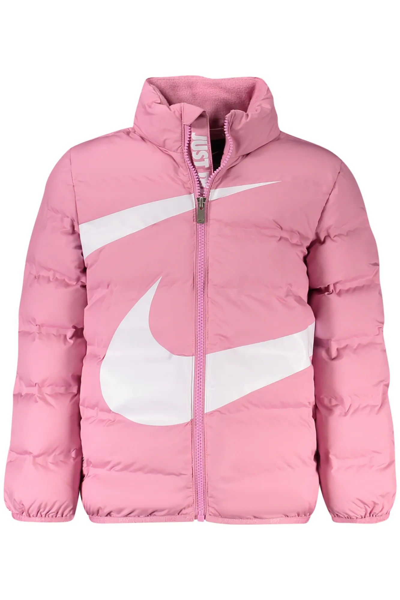 Mädchen LANGARMJACKE Rosa 36M133_RSMAGFLA