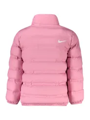 Nike Mädchen Langarmjacke Rosa leihen – Flex-Fashion Verleih