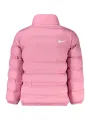 Nike Mädchen Langarmjacke Rosa leihen – Flex-Fashion Verleih
