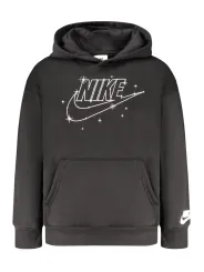 Nike Jungen Sweatshirt Schwarz mieten - Flex-Fashion Verleih