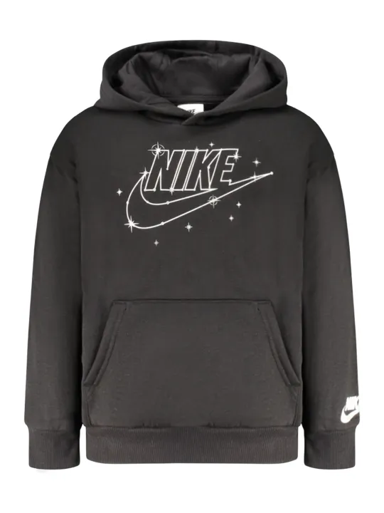 Nike Jungen Sweatshirt Schwarz mieten - Flex-Fashion Verleih